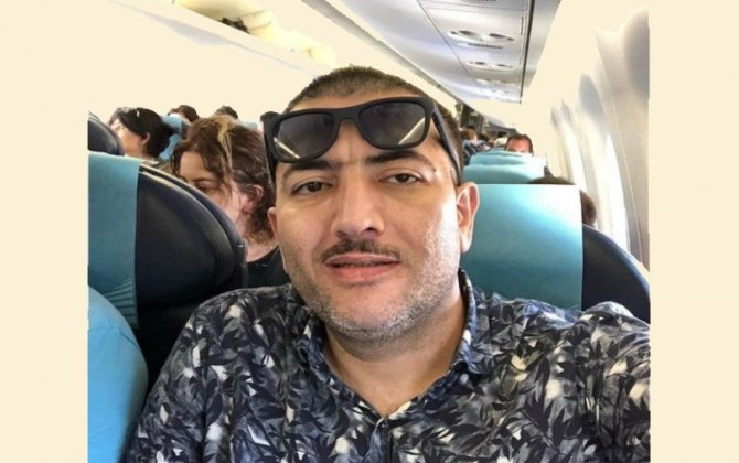 Atasını erkən yaşda itirdi, meyvə-tərəvəz satdı... - Ələkbər Yasamallı haqda maraqlı faktlar