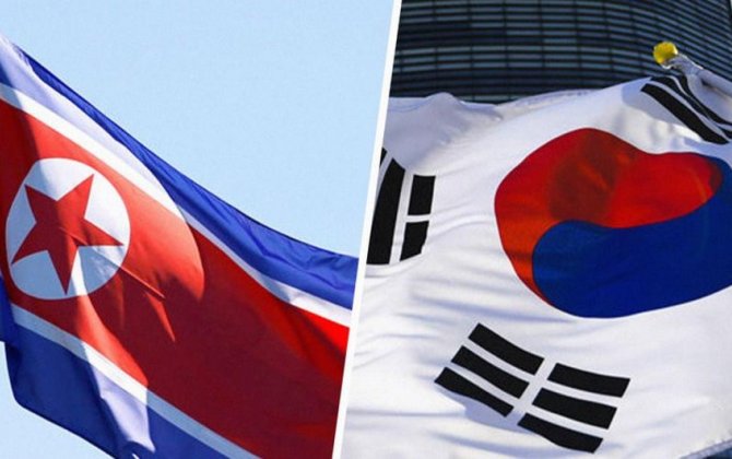 Cənubi Koreya Şimali Koreyaya qarşı sanksiyalar tətbiq etmək qərarına gəlib