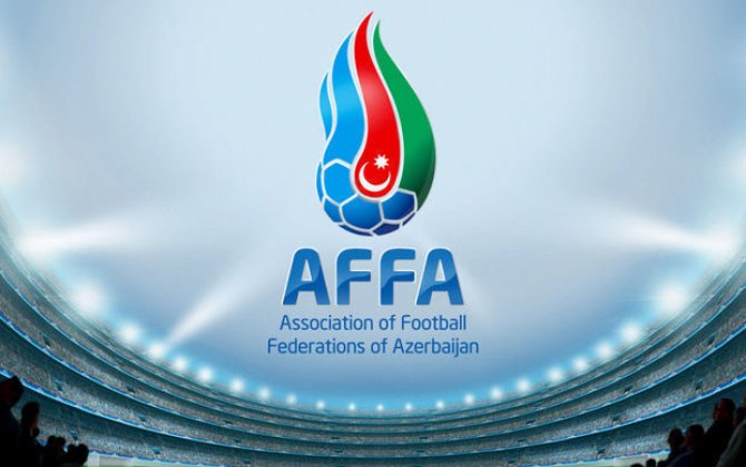 AFFA Premyer Liqanın 3 klubunu cərimələdi