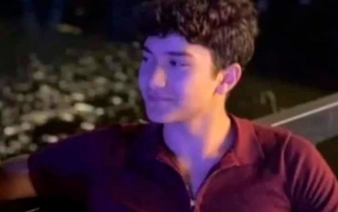 16 yaşlı Turanın idman arenasında qətli ilə bağlı YENİ DETALLAR - VİDEO