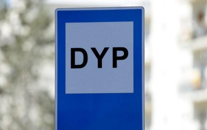DYP qeyri-sabit hava şəraiti ilə bağlı yollarda nəzarət tədbirlərin gücləndirib