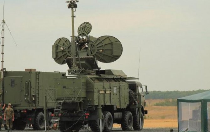 Estoniya Rusiya ilə sərhəddə PUA monitorinq sistemi və 15 radar yerləşdirəcək