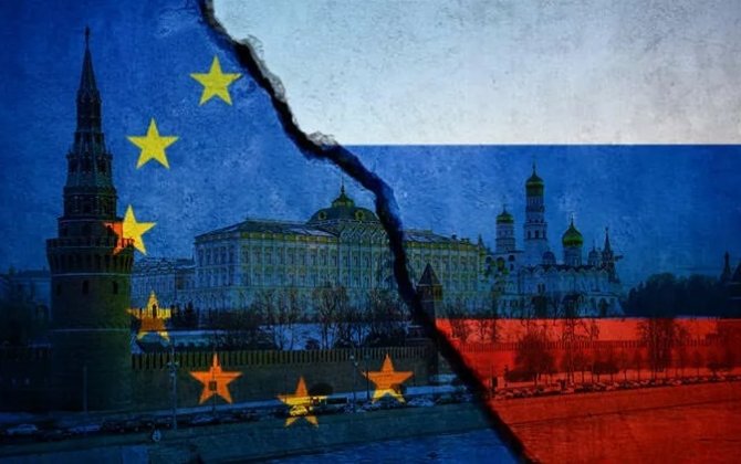 Rusiya Avropa İttifaqına meydan oxudu: TANIMAYACAĞIQ!
