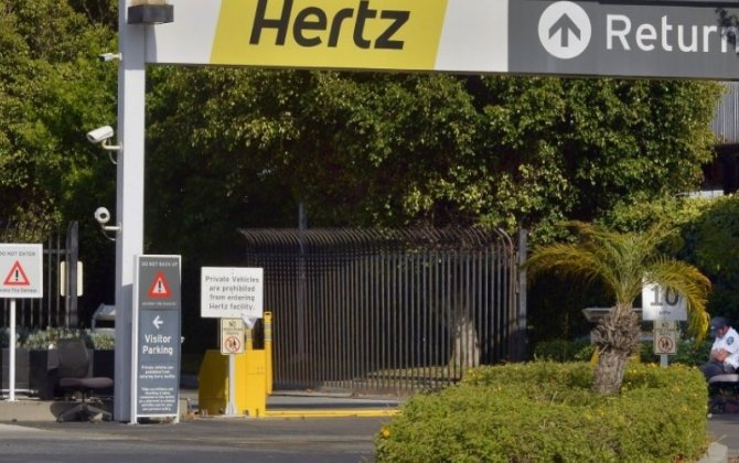 “Hertz” şirkəti 168 milyon dollar təzminat ödəməyə razılıq verib