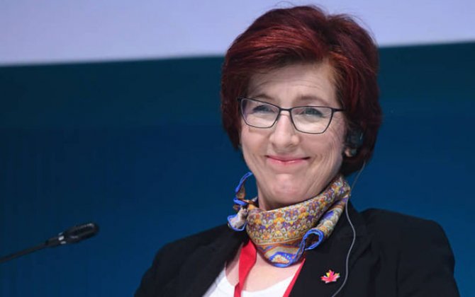 Kanadanın Moskvadakı səfiri Rusiya XİN-ə çağırıldı