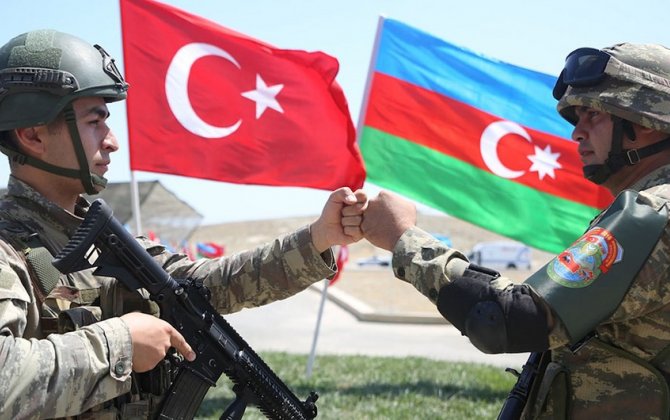 Müdafiə Nazirliyi 