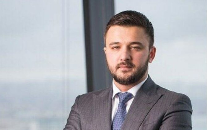Zakir Həsənovun 36 yaşlı yeni müavini kimdir? -xa0DOSYE