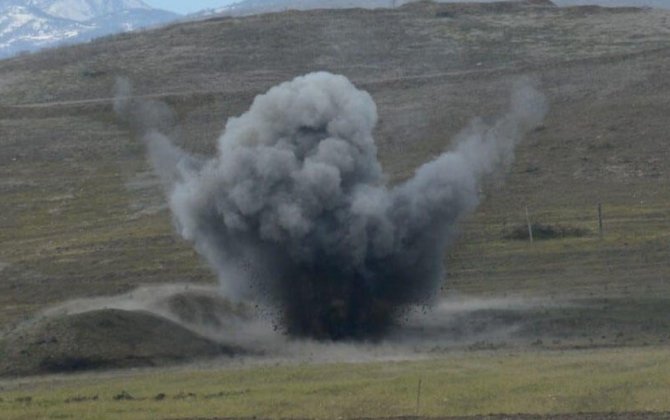 İki hərbçimiz də minaya düşüb, biri şəhid oldu - Yenilənib
