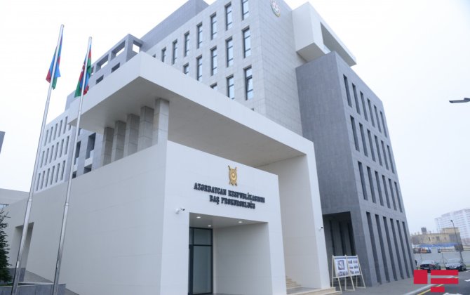 Baş Prokurorluq: Kəlbəcərdə 8 nəfər minaya düşüb