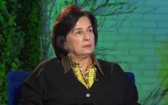 “Avtobusda, küçədə gənc qızları görürəm, çox abırsız, həyasız olublar...”