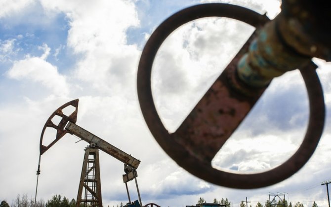 Azərbaycan hasil edilmiş neftin 80 %-ni, qazın 47 %-ni ixrac edib