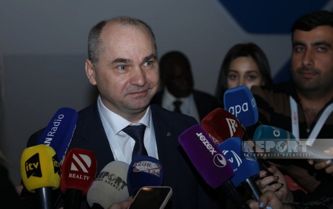 Moldova Baş nazirinin müavini: “ASAN xidmət” tanınan və uğurlu Azərbaycan brendidir