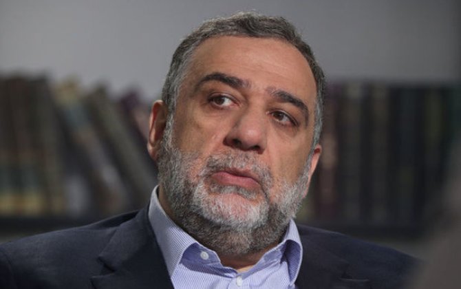 Ruben Vardanyan Qarabağda yaşayan erməniləri Azərbaycana qarşı terror törətməyə çağırıb