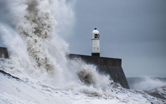 Türkiyədə güclü fırtına gözlənilir - Əhaliyə xəbərdarlıq
