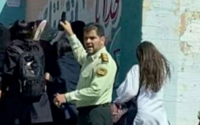 İranda 14 yaşlı qız cinsi təcavüz nəticəsində öldü: Anası yoxa çıxdı - FOTO
