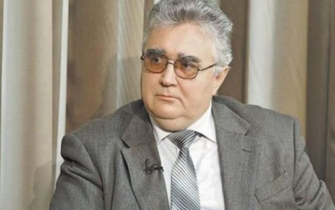 Rusiyalı ekspert beynəlxalq axtarışa verildi - RƏSMİ