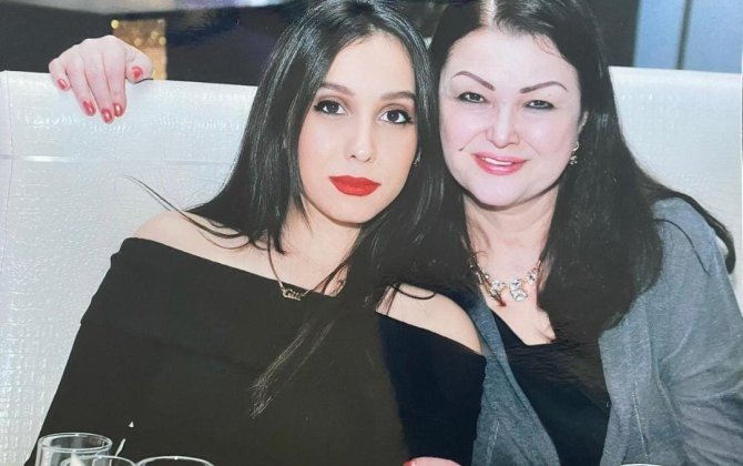 Xalq artisti qızından danışdı: “İstəmirdim ki, mənim kimi aktrisa olsun, amma...”
