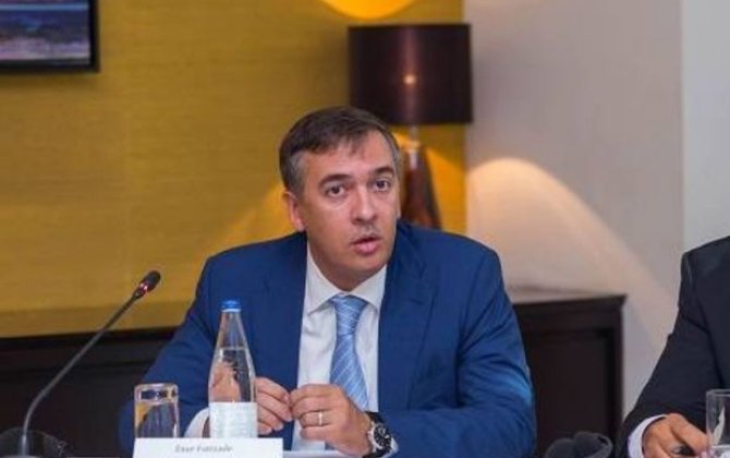 Çirkli pulları araşdıran dövlət qurumuna təyin olunan yeni rəhbər kimdir? - ARAYIŞ