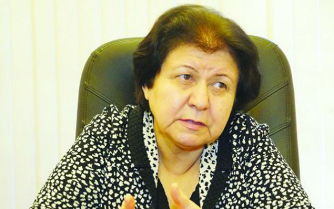 “Deyəsən, ermənilər Qarabağdakı ekoloji problemlərə görə aclıq etmələrini unudublar…” 