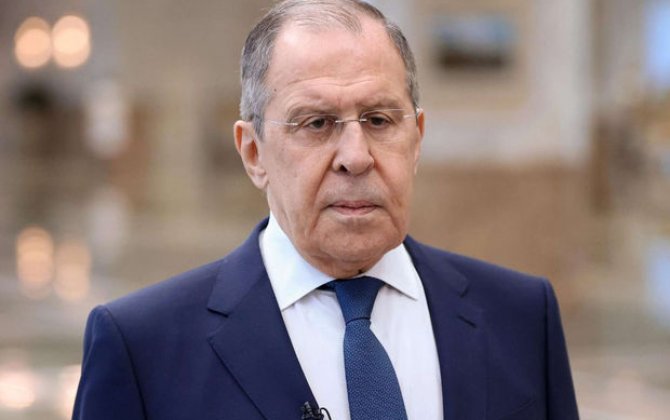 Lavrov sülhməramlıların Laçın yolundakı fəaliyyətindən DANIŞDI