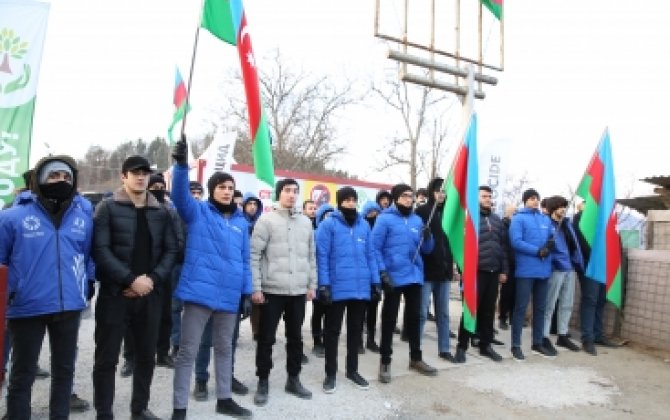 On dördüncü gün: Sülhməramlıların biganəliyi vəziyyəti ağırlaşdırır – TƏHLİL