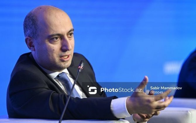 Nazir: “Yüksək motivasiyalı bir nəsil yetişir” - FOTO