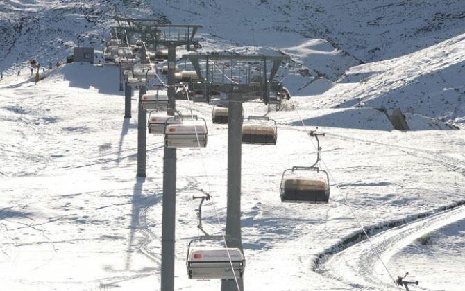 Azərbaycanlılar bu qış harada dincəlməyə üstünlük verəcək?