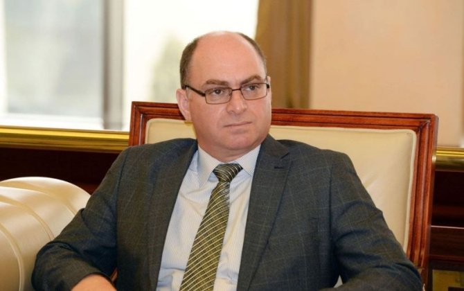 Ermənistan zəhərli tullantıları ARAZ çayına axıdır- Siyasi şərhçi həyəcan təbili çaldı