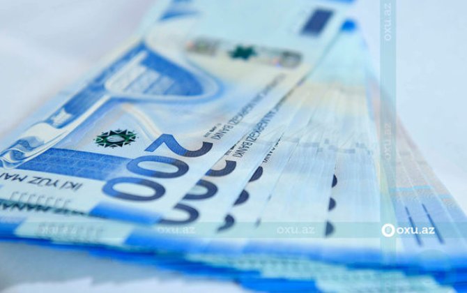 Şirkətin 423 min dollarını mənimsəməkdə təqsirləndirilən qadının məhkəməsi baş tutub