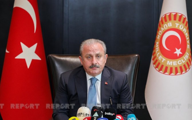 Mustafa Şəntop: 