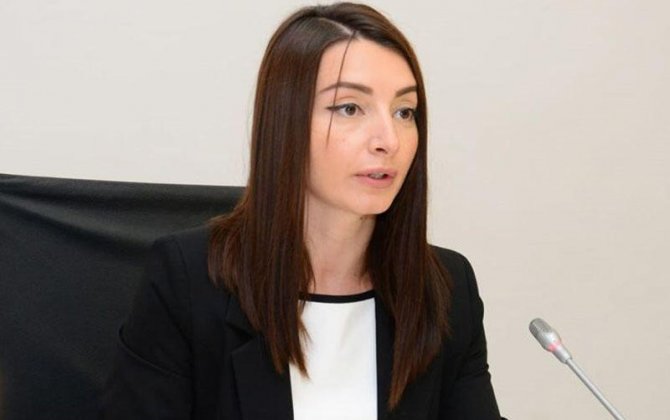 Azərbaycanın Fransadakı səfiri fransız deputatlara çağırış etdi - FOTO