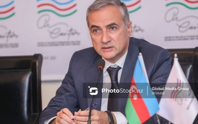 Fərid Şəfiyev: “Nikol Paşinyan aqibətinin necə olacağından qorxur” - MÜSAHİBƏ
