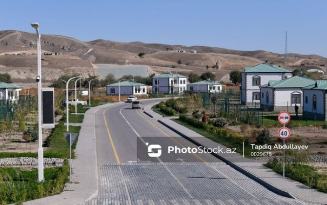Dövlət Gömrük Komitəsi Qarabağda fəaliyyətini genişləndirə bilər