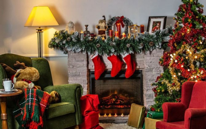 Həyatınızı dəyişdirəcək Yeni il ritualları hansılardır? - ARAŞDIRMA + FOTO