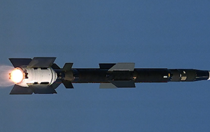 Türkiyənin yeni silahı tarazlığı dəyişəcək - “Artıq “Patriot”a ehtiyacımız yoxdur”