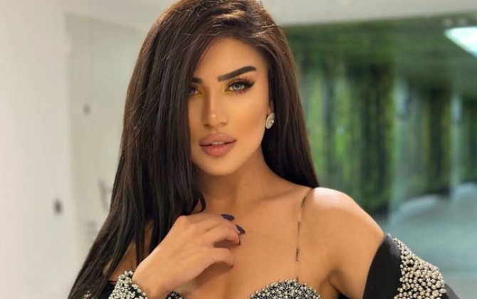 Müğənni Nəfəsin “Range Rover”indən külli miqdarda pul oğurlayan şəxs tutuldu