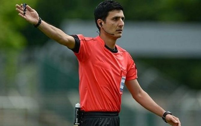 FIFA referisi: “Azərbaycan çempionatını idarə etmək daha çətindir”