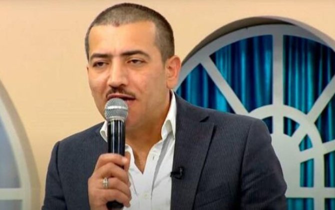 Bakıya qayıdan Ələkbər Yasamallı qəzəbləndi: “İnsan gərək addım atanda düşünsün”