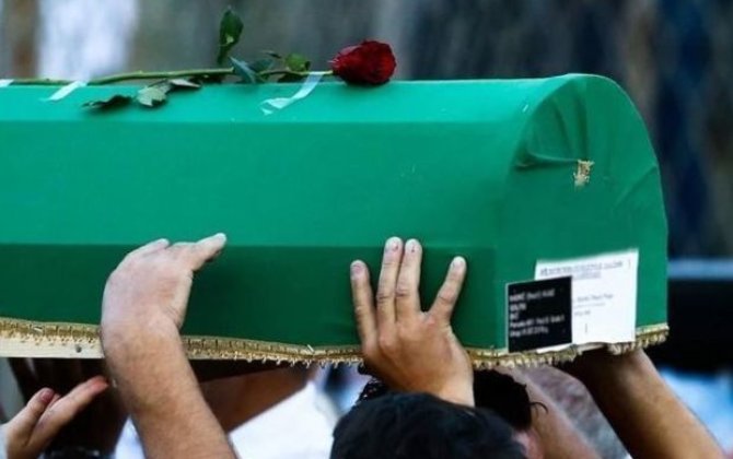 Azərbaycanda professor vəfat edib - FOTO