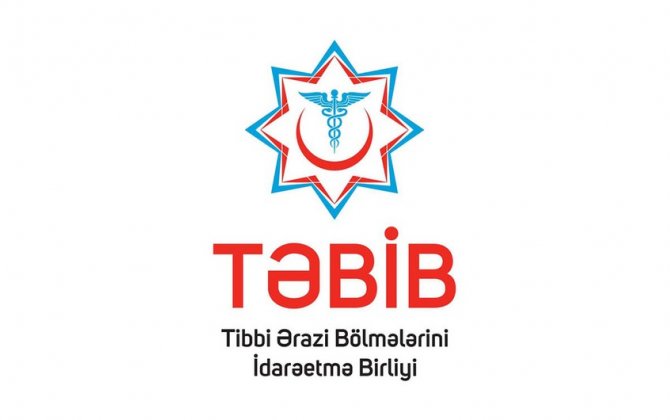 TƏBİB-də yeni departament yaradıldı