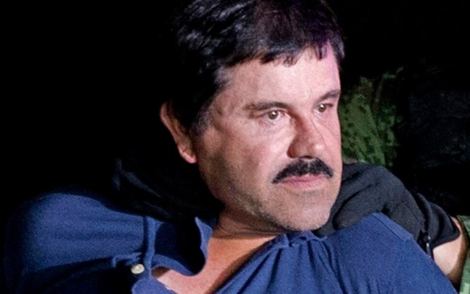 Meksikada narkokartelin liderinin oğlunun saxlanılması zamanı 29 nəfər ölüb