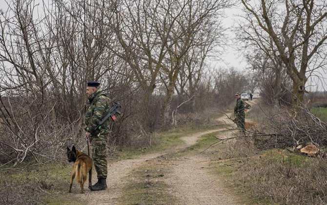 Yunanıstan Türkiyə ilə bütün sərhəd boyunca hasar çəkəcək - Bizanssayağı düşmənçilik...