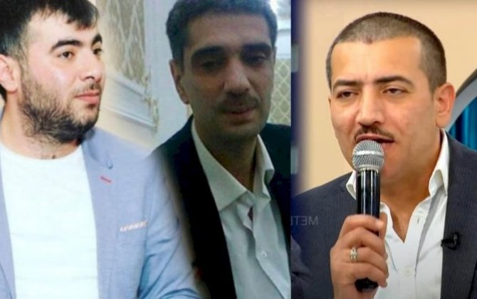 Ələkbərdən Rəşadın İskəndəri öldürməsinə münasibət: “...Vəssalam!”