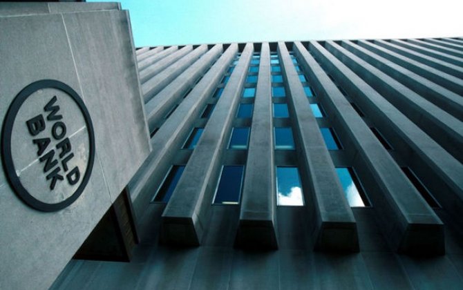 Dünya Bankı “Böyük qayıdış” proqramının həyata keçirilməsində Azərbaycana dəstək verəcək