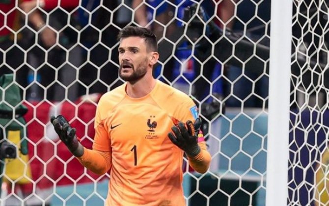 Uqo Lloris Fransa millisindəki karyerasını başa vurdu - FOTO