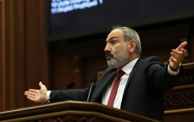 Erməni deputat: “Paşinyan hamını aldadır, itkin düşənlərin axtarışı aparılmır”