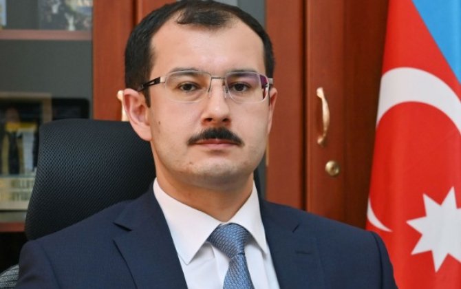 İsrailə səfir təyin olunan şəxs kimdir? - DOSYE