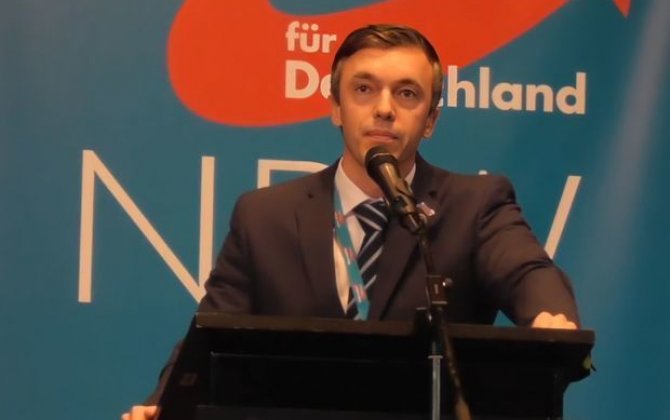“Bu, Ankaraya təzyiq cəhdidir” - Bundestaq deputatından ŞƏRH