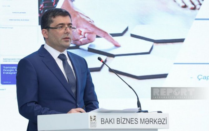 Media Reyestrinə daxil edilən media subyektlərinin və jurnalistlərin sayı açıqlanıb