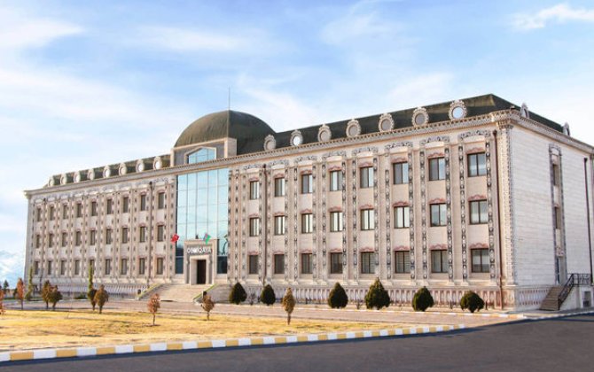 Vasif Talıbovun keçmiş şirkəti parçalandı